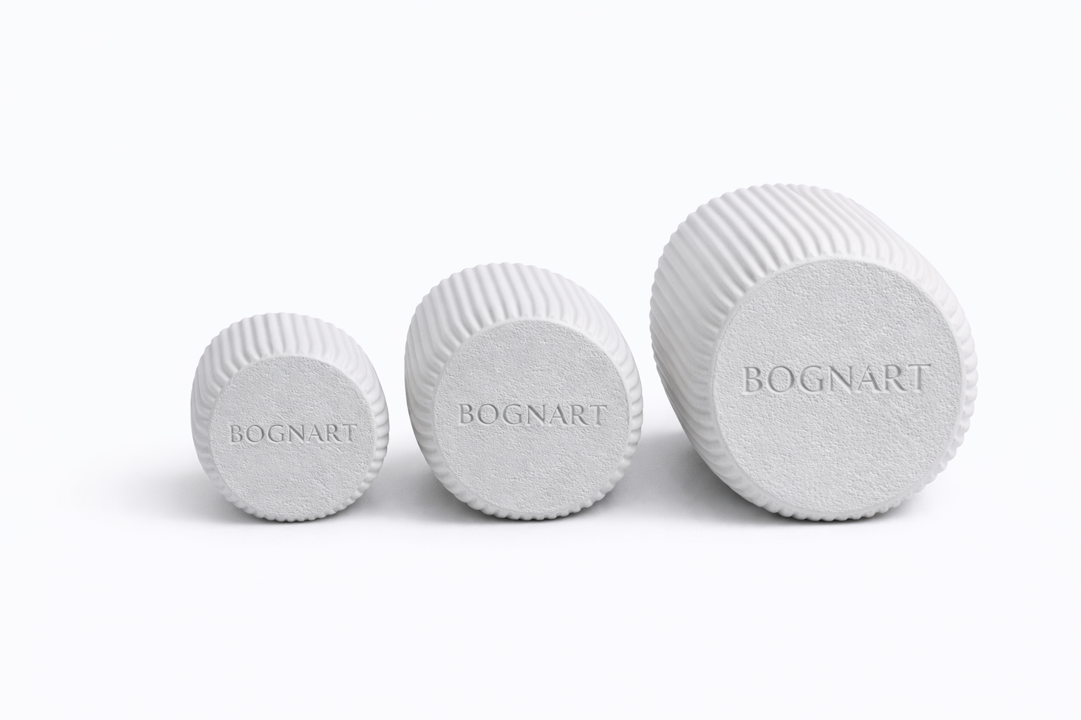 SCALLOA gyertyatartó