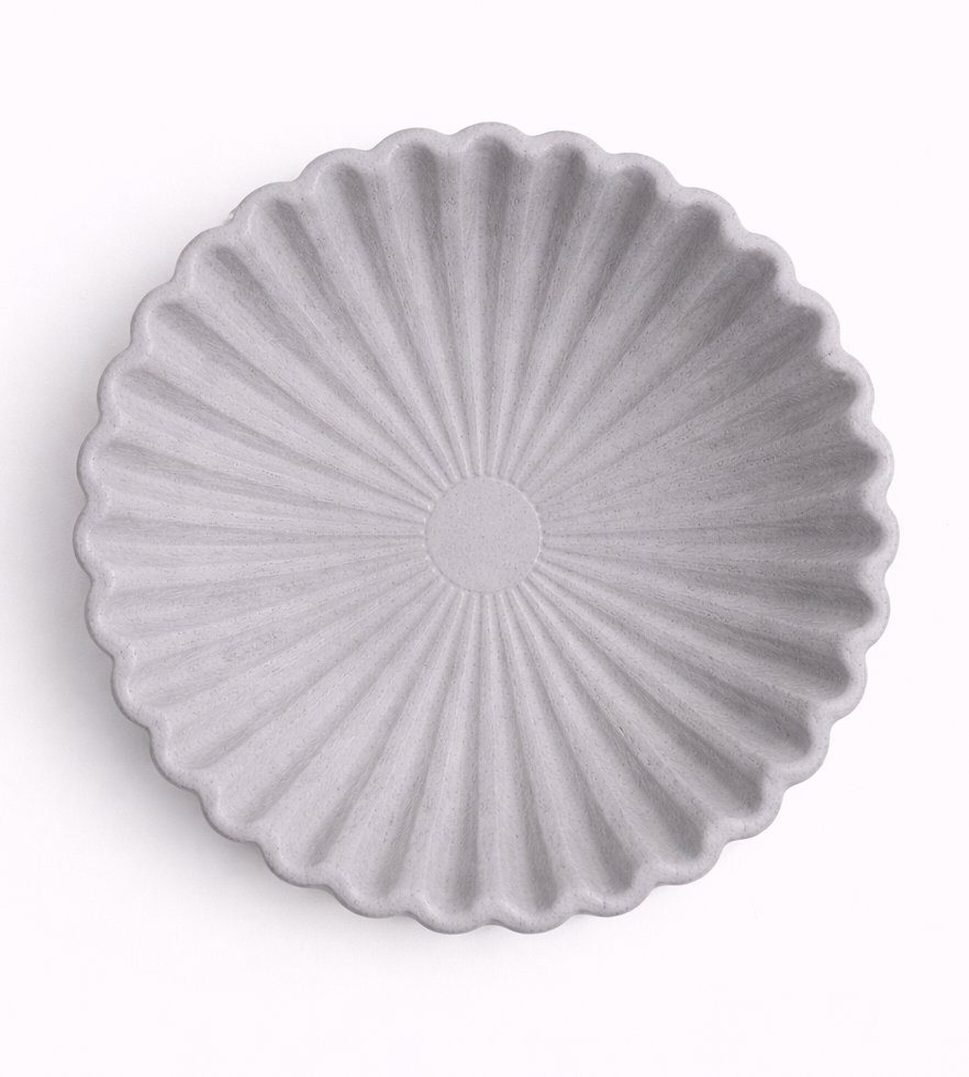 SCALLOA tál